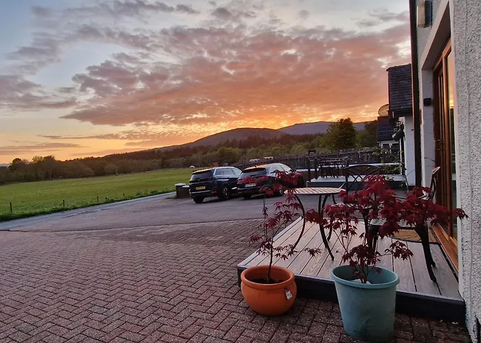 North Face Dwelling At Ardenvale Self Catering