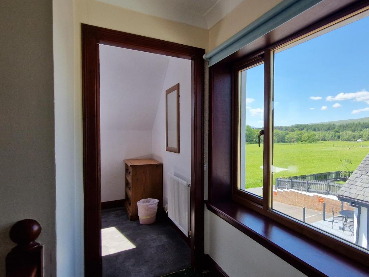 North Face Dwelling At Ardenvale Self Catering Appartement Fort William