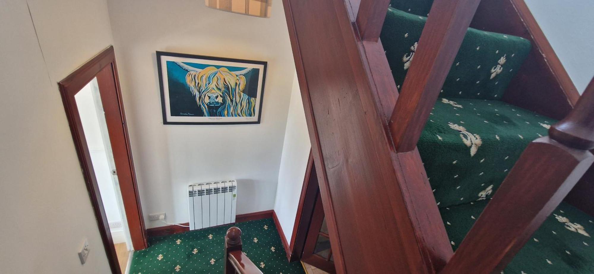 North Face Dwelling At Ardenvale Self Catering Appartement Fort William
