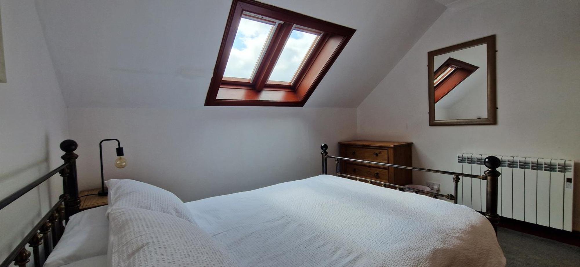 Appartement North Face Dwelling At Ardenvale Self Catering Fort William