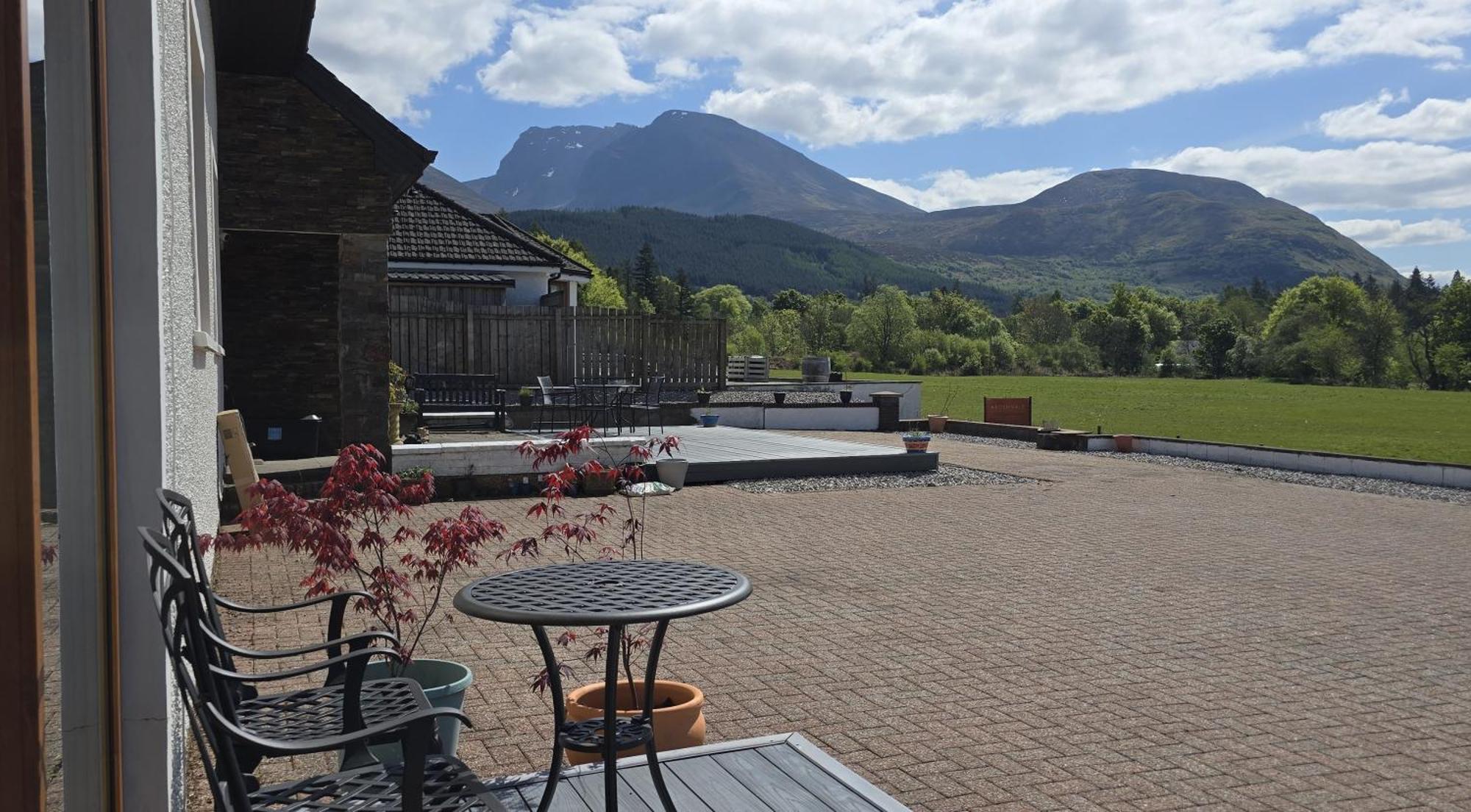 North Face Dwelling At Ardenvale Self Catering Appartement